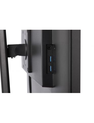 iiyama ProLite 68,6 cm (27") 2560 x 1440 Pixel Wide Quad HD LED Negru