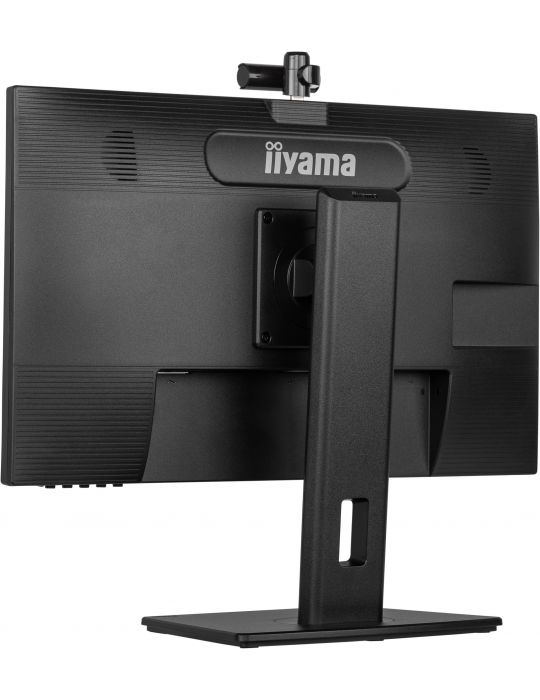 iiyama ProLite 60,5 cm (23.8") 1920 x 1080 Pixel Full HD LED Negru