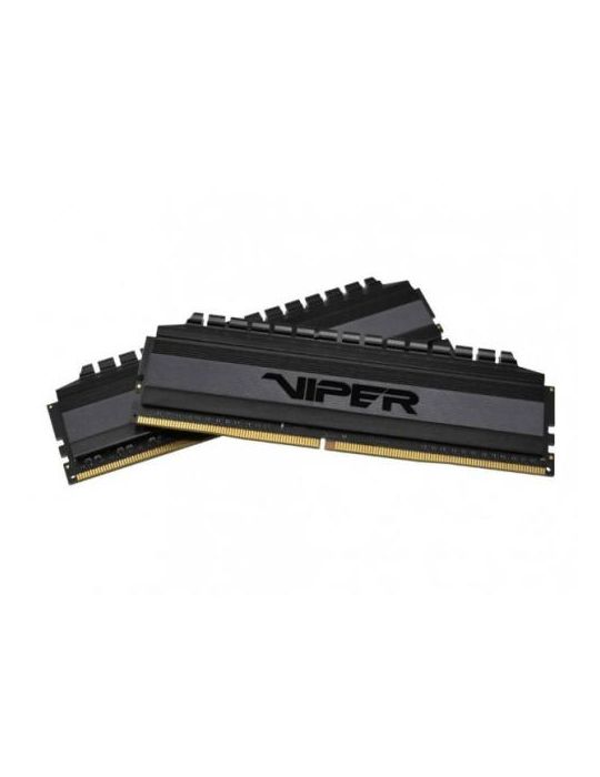 Memorie RAM Patriot Viper Blackout  16GB  DDR4  4133Mhz Patriot memory - 1