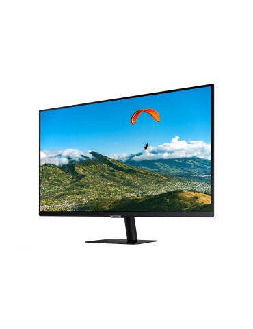 Samsung S32AM502NR 81,3 cm (32") 1920 x 1080 Pixel Full HD Negru
