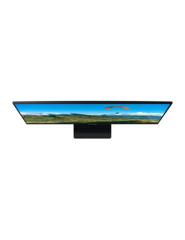 Samsung S32AM502NR 81,3 cm (32") 1920 x 1080 Pixel Full HD Negru
