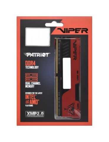 Memorie RAM Patriot Viper Elite II 16GB  DDR4 2666MHz Patriot memory - 2