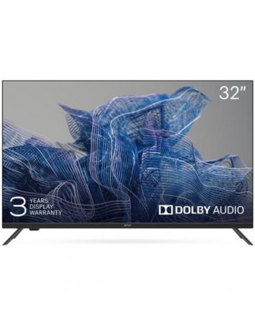 Televizor LED KIVI 32H550NB... - Tik.ro