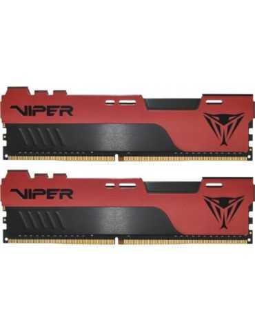 Memorie RAM  Patriot Viper Elite II 16GB DDR4 3600MHz Patriot memory - 2