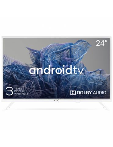 Televizor LED KIVI Smart... - Tik.ro