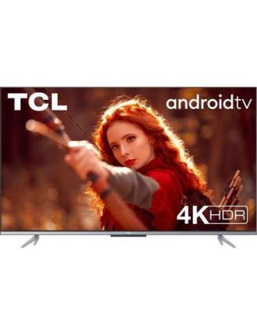 Televizor TCL 55P721, LED,... - Tik.ro