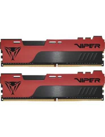 Memorie RAM  Patriot Viper Elite II 32GB  DDR4 4000MHz Patriot memory - 2 - Tik.ro