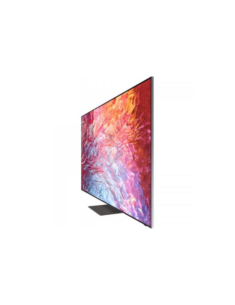 Televizor Samsung Neo QE65QN700B, QLED, 163cm, 8K, Smart TV, Black
