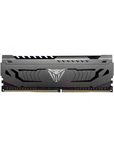 Memorie RAM Patriot Viper Steel 16GB  DDR4  3000Mhz Patriot memory - 1