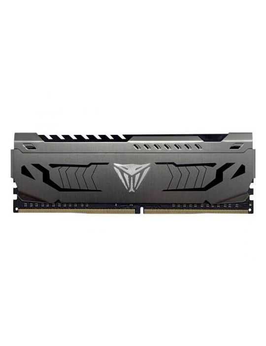 Memorie RAM Patriot Viper Steel 16GB  DDR4  3000Mhz Patriot memory - 1
