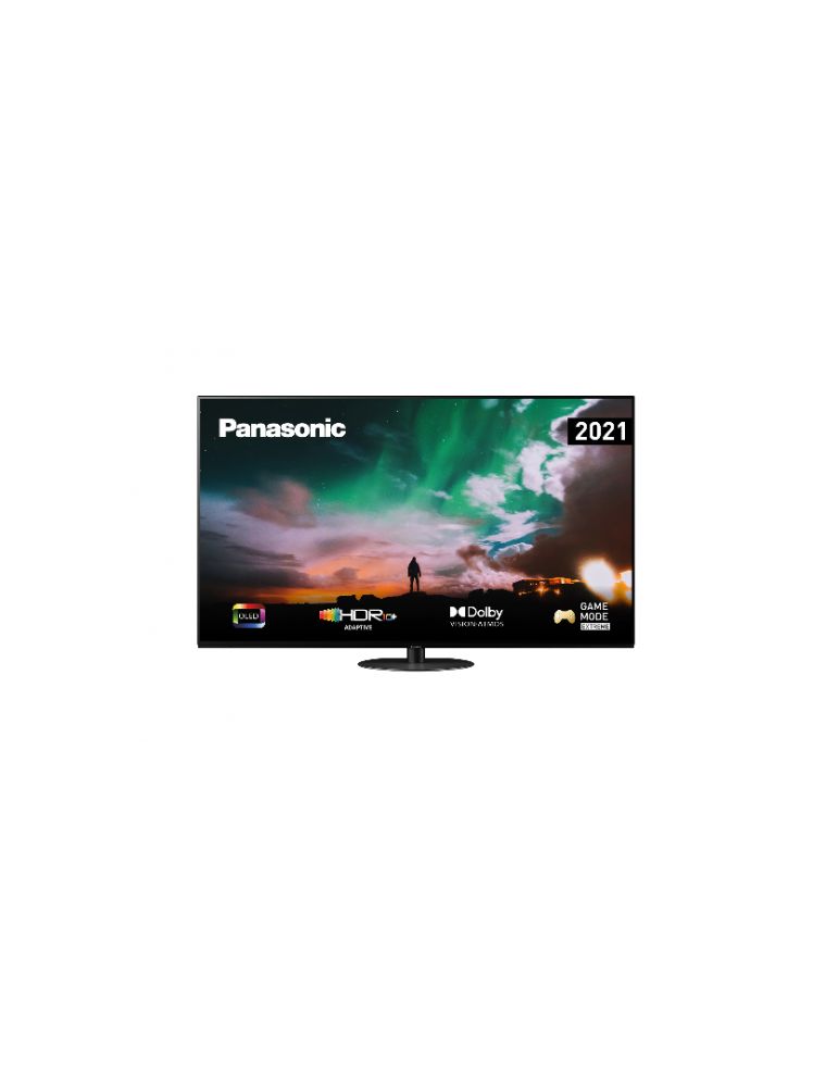Televizor Panasonic TX-65JZ980E, OLED, 164cm, 4K Ultra HD, Smart TV, negru