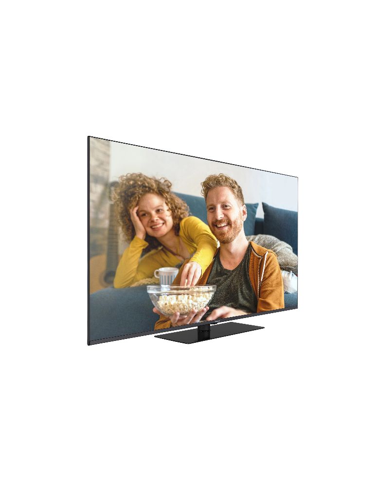 Televizor Panasonic TX-65LX650E, LED, 164cm, 4K Ultra HD, Smart TV, negru
