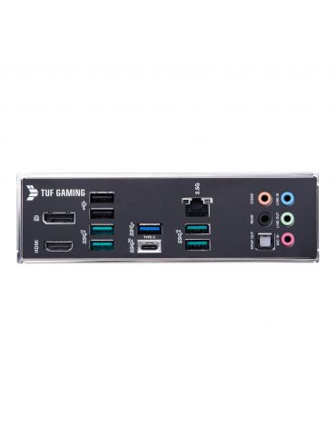 ASUS TUF GAMING B660M- PLUS D4 Intel B660 LGA 1700 micro-ATX