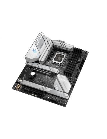 ASUS ROG STRIX B660-A GAMING WIFI Intel B660 LGA 1700 ATX