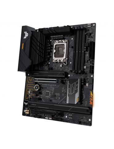 ASUS TUF GAMING B660-PLUS WIFI D4 Intel B660 LGA 1700 ATX