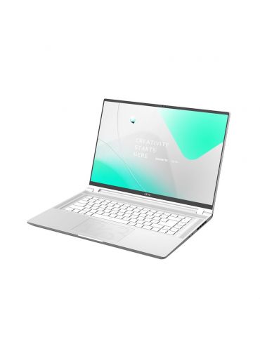 Gigabyte AERO 16 OLED BSF-A3DE964SQ i9-13900H Notebook 40,6 cm (16") UHD+ Intel® Core™ i9 32 Giga Bites DDR5-SDRAM 1000 Giga