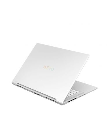 Gigabyte AERO 16 OLED BSF-A3DE964SQ i9-13900H Notebook 40,6 cm (16") UHD+ Intel® Core™ i9 32 Giga Bites DDR5-SDRAM 1000 Giga