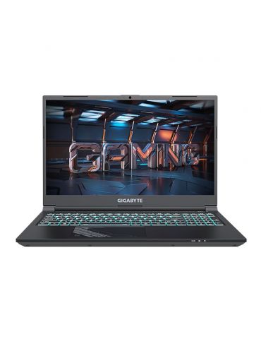 Gigabyte G5 KF-E3DE313SD calculatoare portabile   notebook-uri i5-12500H 39,6 cm (15.6") Full HD Intel® Core™ i5 16 Giga Bites