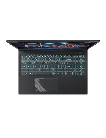 Gigabyte G5 KF-E3DE313SD calculatoare portabile   notebook-uri i5-12500H 39,6 cm (15.6") Full HD Intel® Core™ i5 16 Giga Bites