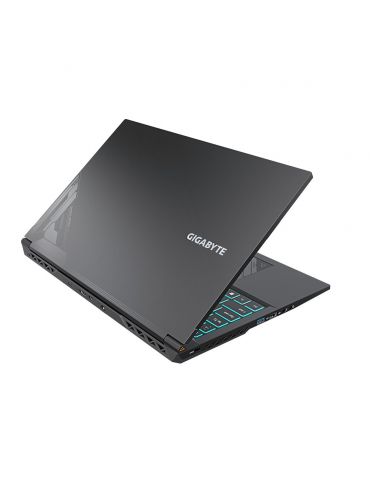 Gigabyte G5 KF-E3DE313SD calculatoare portabile   notebook-uri i5-12500H 39,6 cm (15.6") Full HD Intel® Core™ i5 16 Giga Bites