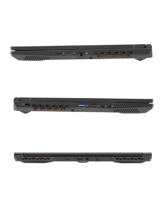 Gigabyte G5 KF-E3DE313SD calculatoare portabile   notebook-uri i5-12500H 39,6 cm (15.6") Full HD Intel® Core™ i5 16 Giga Bites