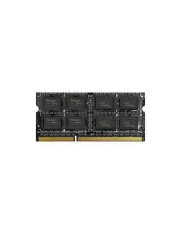 Memorie RAM  TeamGroup  4GB  DDR3 1600MHz Team group - 1