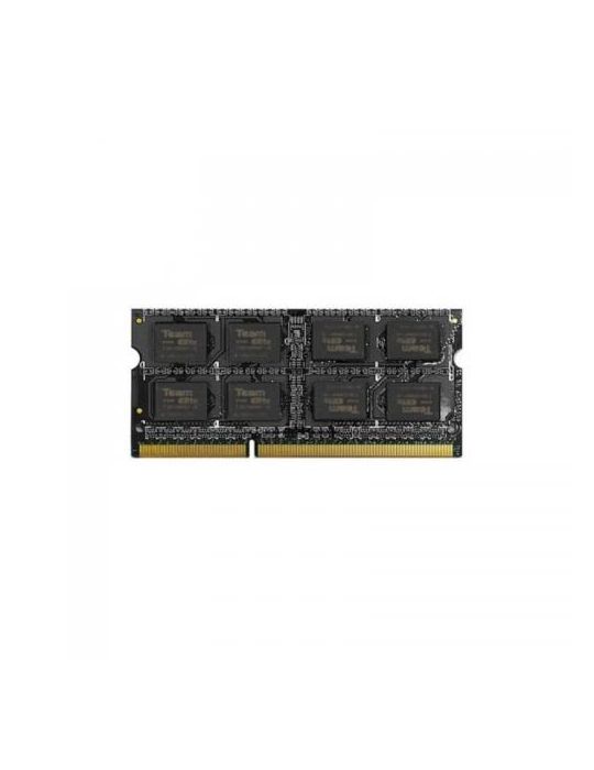 Memorie RAM  TeamGroup  4GB  DDR3 1600MHz Team group - 1