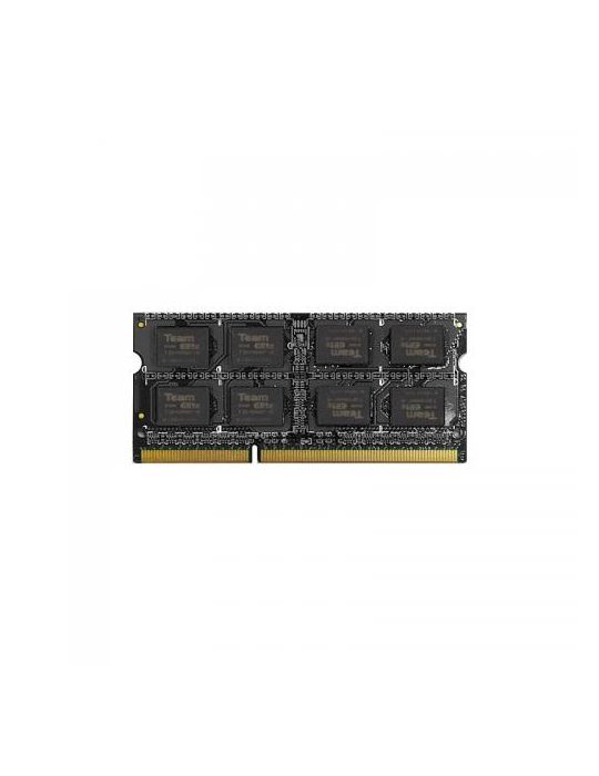 Memorie RAM  TeamGroup 8GB  DDR3 1600MHz Team group - 1