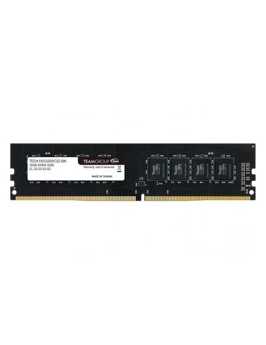 Memorie RAM TeamGroup 16GB  DDR4 3200MHz Team group - 1