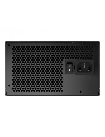 MSI MPG A650GF unități de alimentare cu curent 650 W 24-pin ATX ATX Negru