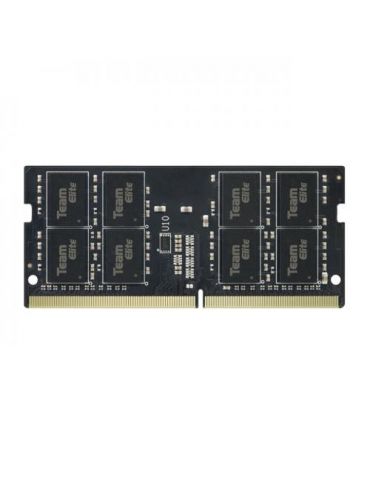 Memorie RAM TeamGroup Elite 8GB  DDR4 3200MHz Team group - 2