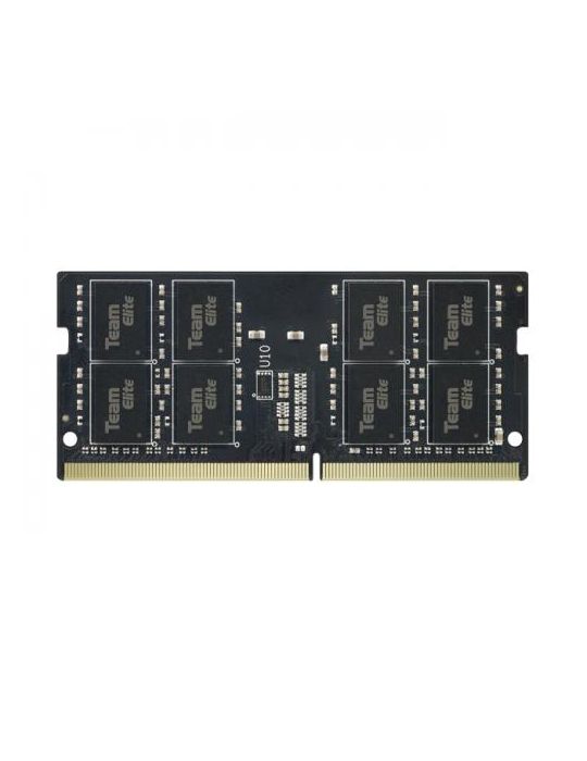 Memorie RAM TeamGroup Elite 8GB  DDR4 3200MHz Team group - 2