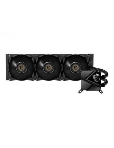 MSI MAGCORELIQUID P360 Procesor Răcire lichidă all-in-one Negru