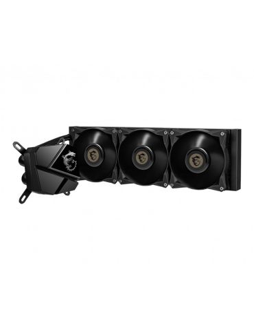MSI MAGCORELIQUID P360 Procesor Răcire lichidă all-in-one Negru