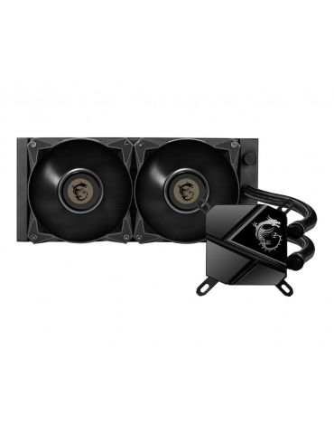 MSI MAGCORELIQUID P240 Procesor Răcire lichidă all-in-one Negru