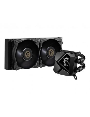 MSI MAGCORELIQUID P240 Procesor Răcire lichidă all-in-one Negru