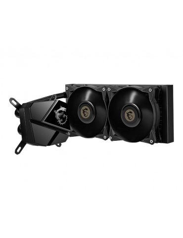 MSI MAGCORELIQUID P240 Procesor Răcire lichidă all-in-one Negru