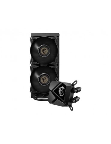 MSI MAGCORELIQUID P240 Procesor Răcire lichidă all-in-one Negru