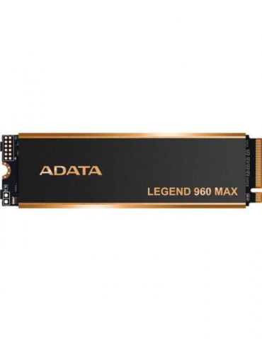 SSD ADATA Legend 960 MAX... - Tik.ro