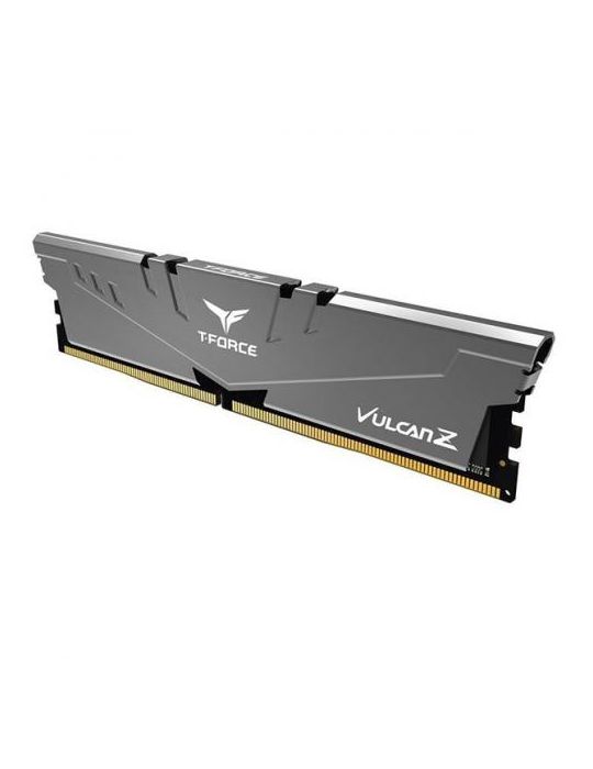 Memorie RAM  TeamGroup T-Force Vulcan Z Grey 32GB  DDR4 3200MHz Team group - 1