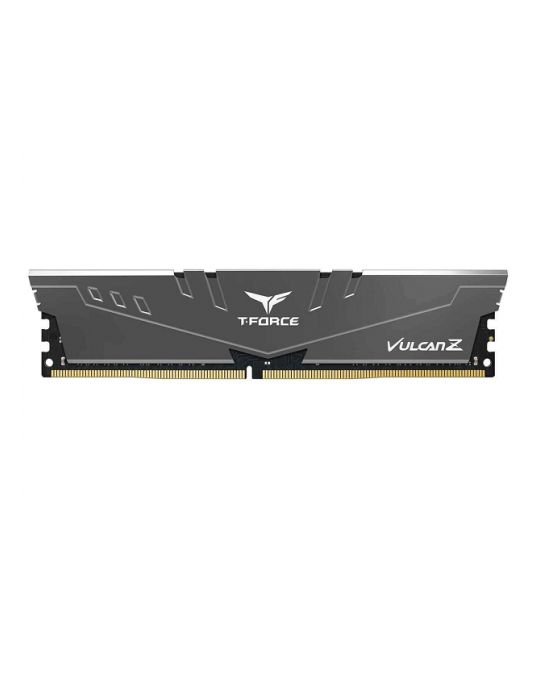Memorie RAM  TeamGroup T-Force Vulcan Z Grey 32GB  DDR4 3200MHz Team group - 2