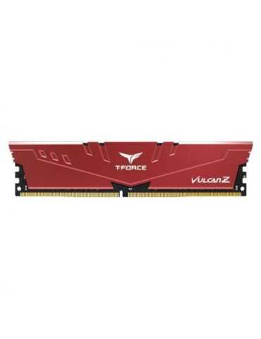 Memorie RAM TeamGroup T-Force Vulcan Z Red 64GB DDR4 3200MHz Team group - 1