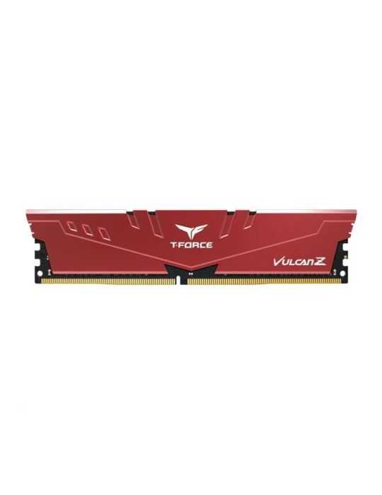 Memorie RAM TeamGroup T-Force Vulcan Z Red 64GB DDR4 3200MHz Team group - 1