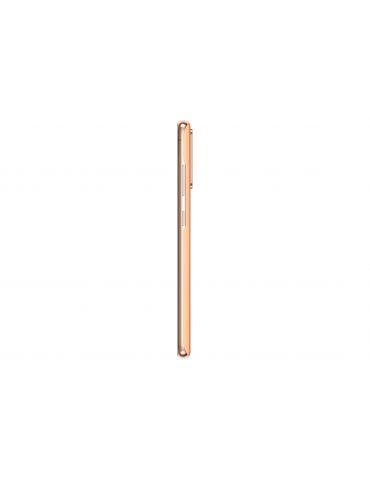 Samsung Galaxy S20 FE 5G SM-G781B 16,5 cm (6.5") Android 10.0 USB tip-C 6 Giga Bites 128 Giga Bites 4500 mAh Portocală