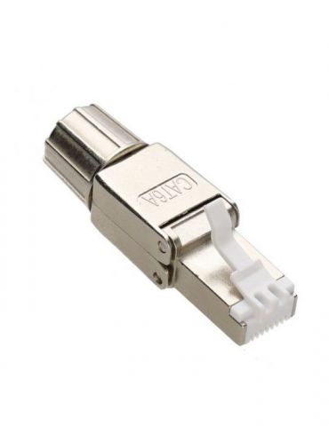 Mufa RJ45 FTP cat. 6A cu... - Tik.ro