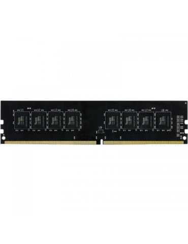 Memorie RAM TeamGroup Elite 8GB  DDR4  2400MHz Team group - 1