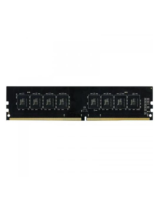 Memorie RAM  TeamGroup  8GB  DDR4  2666MHz Team group - 1