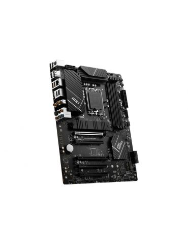 MSI PRO B760-P WIFI DDR4 plăci de bază LGA 1700 micro-ATX
