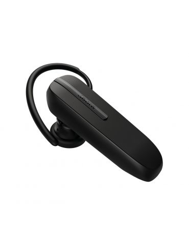 Jabra Talk 5 Căști Fără fir Cârlig-ureche, În ureche Apeluri Muzică Bluetooth Negru