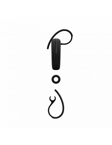 Jabra Talk 5 Căști Fără fir Cârlig-ureche, În ureche Apeluri Muzică Bluetooth Negru